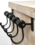 Columbia Kitchen Island