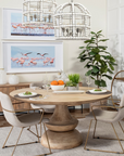Crossman Dining Table