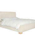 Dover Storage Bed