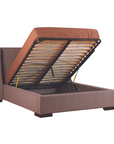 Ella Storage Bed