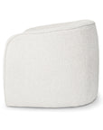 Evita Swivel Accent Chair
