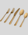 Fable Flatware Set