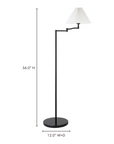 Fora Floor Lamp