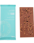 The Frank Chocolate Bar