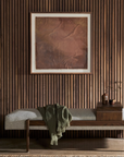 Fawkes Bench | Brunswick Pebble