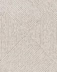 Gavic Rug | Grey/Cream