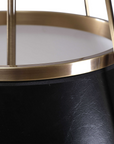 Glennon Pendant - Black