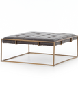 Oxford Coffee Table