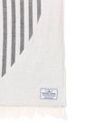 Haven Throw | Granite