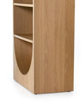 Higgs Bookcase