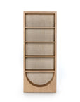 Higgs Bookcase