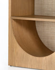 Higgs Bookcase