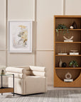 Higgs Bookcase