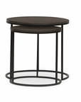 Lavastone Nesting Tables
