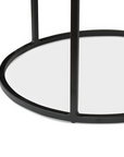 Lavastone Nesting Tables