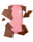 The Jackie Chocolate Bar