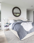 Julia Bed | Floor Model