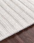 Kindred Rug | Cream/Grey