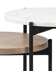 Larkin Accent Tables