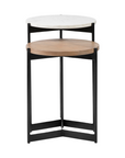 Larkin Accent Tables