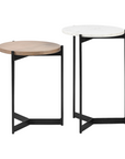 Larkin Accent Tables