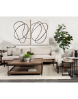 Larkin Accent Tables