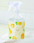 Lemon Leaf Countertop Spray