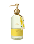 Lemon Leaf Hand Wash