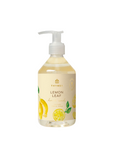 Lemon Leaf Hand Wash