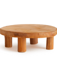 Lydia Teak Stand