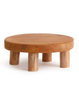 Lydia Teak Stand