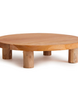 Lydia Teak Stand