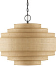 Marla Natural Pendant