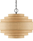 Marla Natural Pendant