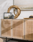 Carmel Sideboard | Natural Mango