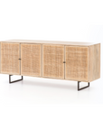 Carmel Sideboard | Natural Mango