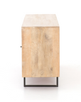 Carmel Sideboard | Natural Mango
