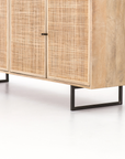 Carmel Sideboard | Natural Mango