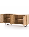 Carmel Sideboard | Natural Mango