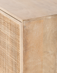 Carmel Sideboard | Natural Mango