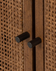 Carmel Sideboard | Brown Wash