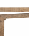 Matthes Console Table