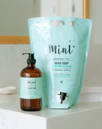 Mint Hand Soap