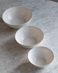 Fable Nested Serving Bowls