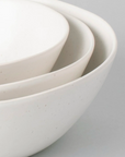 Fable Nested Serving Bowls