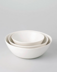 Fable Nested Serving Bowls