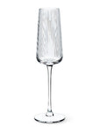Ophelia Flute - Set of 4