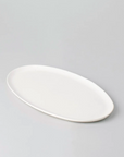 Fable Oval Serving Platter