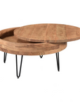 Privado Coffee Table