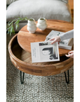 Privado Coffee Table